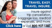 Amway IBO Travel Insurance