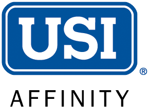 USI Affinity Logo